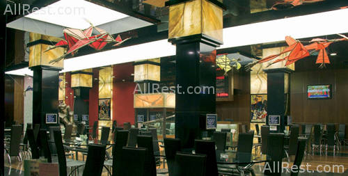 Anel Hotel 20